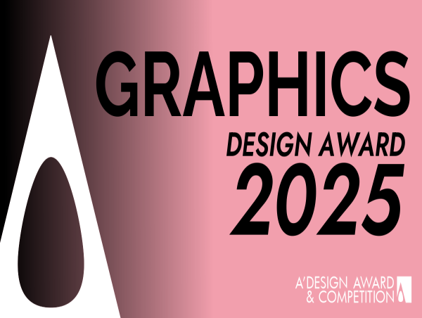  A' Graphics Design Award Announces Comprehensive Prize Package for 2024-2025 Competition 