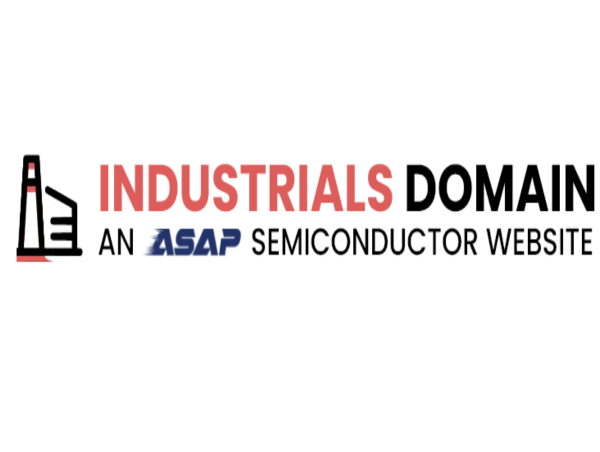 Industrials Domain Announces Expanded Website Offerings with Newly Listed Industrials Parts to Address Rising Demand