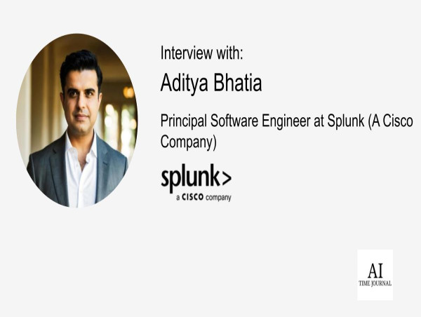  Aditya Bhatia on Building Critical Resilient AI and Cloud Infrastructure at Scale Across Leading Tech Giants 