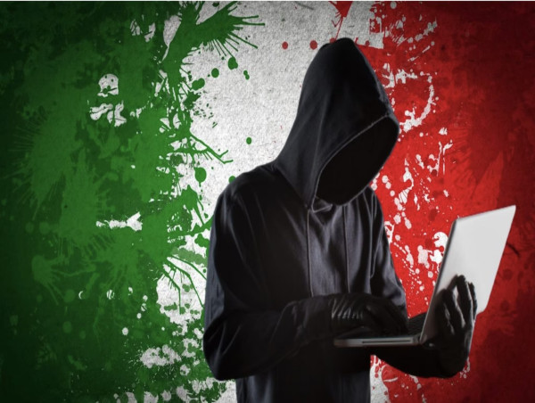Cyberattacco su larga scala in Italia: Aziende e PA nel mirino, sventato maxi-riscatto