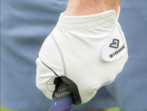 Hillerich & Bradsby Co. introduce Bionic® RelaxGrip 2.0 DX golf glove