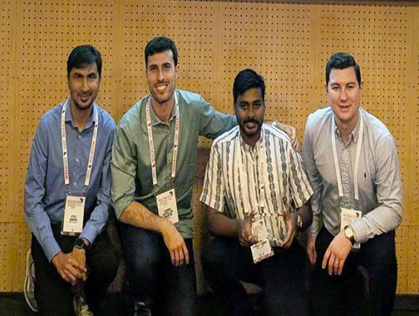  Advancing Healthcare in Africa: AI Breakthrough in Brain Tumor Detection 