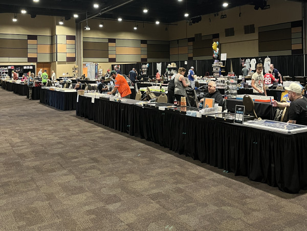 ANNUAL ‘PNW COLLECTOR CONVENTION’ RETURNS THIS JUNE BIGGER AND BETTER WITH SPORTS CARDS, COINS, COMICS, STAMPS, AND MORE
