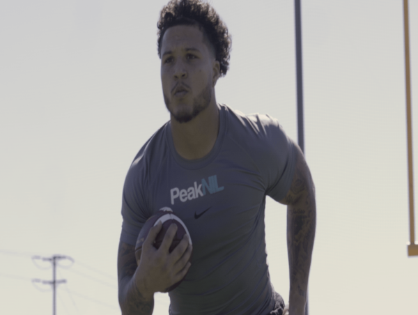  PeakNIL Introduces LA Rams Running Back and Michigan Star Blake Corum as Co-Founder and Chief Strategy Officer 