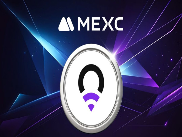 MEXC launches Roam (ROAM) with spot and futures trading, offering 76,000 roam & 66,000 USDT to drive decentralized connectivity
