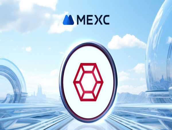 MEXC lists RedStone (RED) with 300,000 USDT prize pool