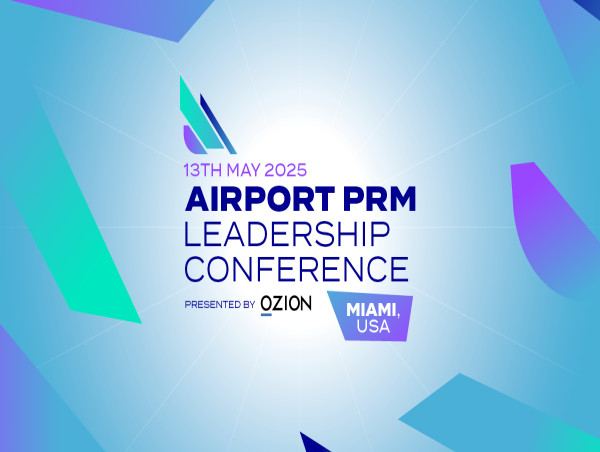 Airport PRM Leadership Conference & Aviation Festival Americas 2025 Bring Leaders to Miami for a Week of Innovation