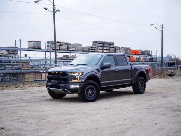  GM, Ford, Stellantis rally as Trump delays auto tariffs on Mexico and Canada 