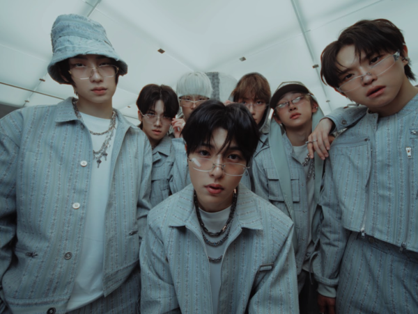  NEWBEAT ANNOUNCES DEBUT WITH PRE-RELEASE TRACK, “JeLLo (Sleepers)” 