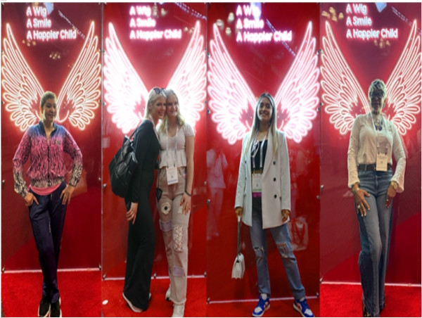  Lordhair to Showcase Cutting-Edge Hair Solutions at IBS International Beauty Show New York 2025 