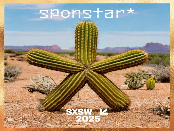  Win a Taylor Swift-Signed Guitar in the Ultimate Sponstar x SXSW Treasure Hunt 2025 