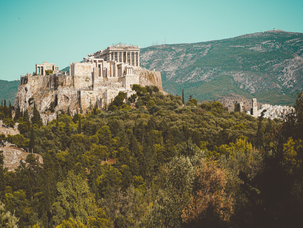  Fernwayer Launches Immersive Greece Tours for Cultural Travel 