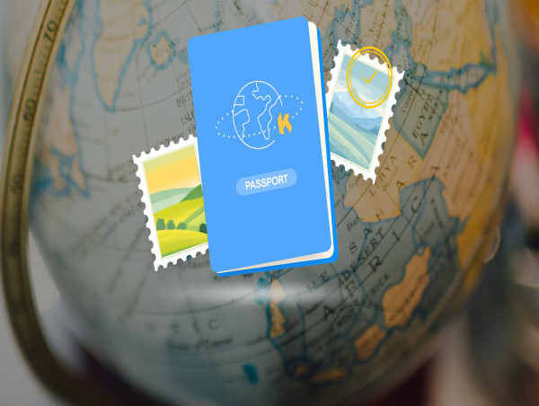 Join Kinomap’s World Tour Challenge This March - Focus on Your Fitness, with the Chance to Win an Amazing VR Prize