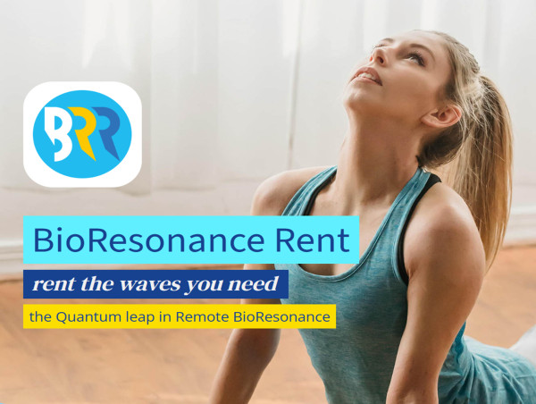  Bioresonance Rental Service Launches Worldwide, Making Bioresonance Therapy Accessible to All 