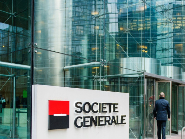  Move on Unicredit: Societe Generale stock is firing on all cylinders 