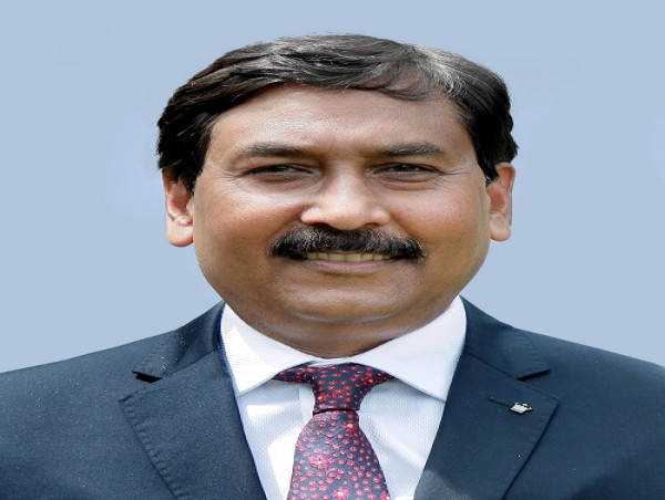  Solidus Techno Power Pvt. Ltd. Strengthens Leadership with the Appointment of Shiva Kumar Ram as Director of Operations 