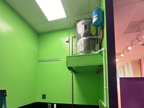 Plumber Near Me LLC Expands B2B Services for Commercial Real Estate & New Construction