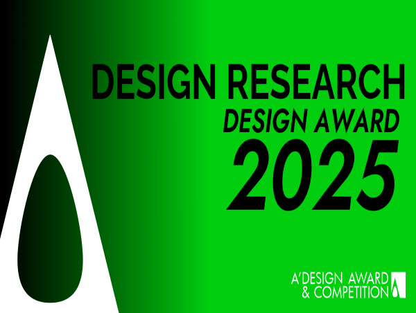  A' Advanced Design and Design Research Award Announces Grand Prize Package for 2024 