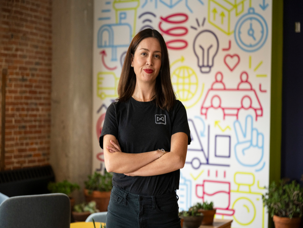  Maxwell Partners with Leva to Enhance Employee Wellness Offerings 