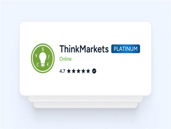  ThinkMarkets becomes Platinum partner on TradingView 