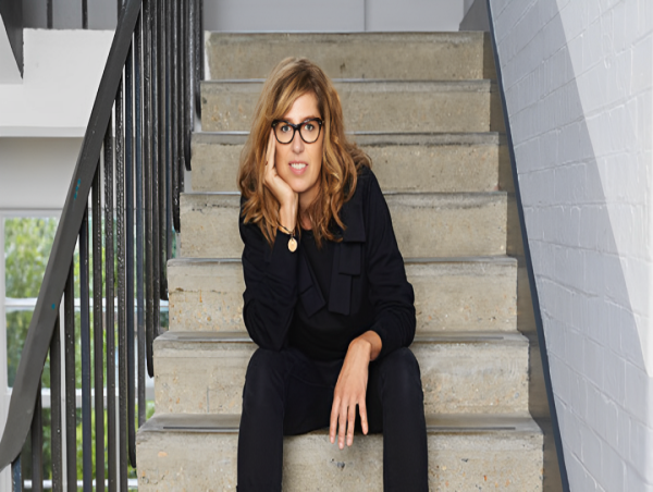  Haelixa Strengthens Advisory Board with the Appointment of Nina Marenzi 