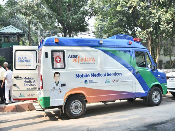  Mobile Health Vehicle Market Projected To Witness Substantial Growth, 2025-2032:Delta Dental of South Dakota, Frazer Ltd 