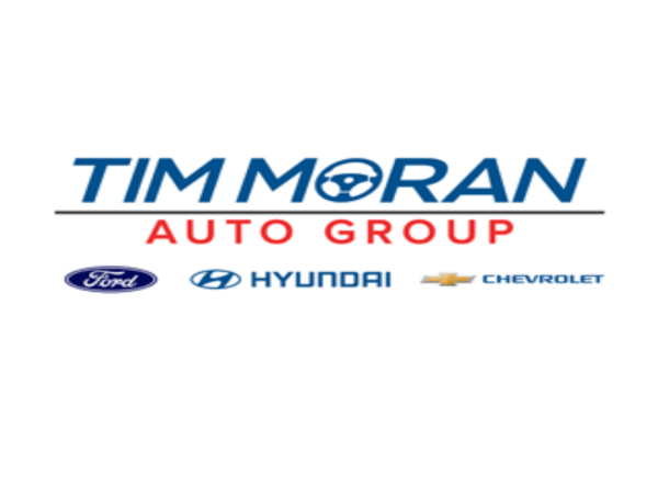  Tim Moran Auto Group Announces the Appointment of Mark W Lamplugh Jr as Chief Marketing Officer 