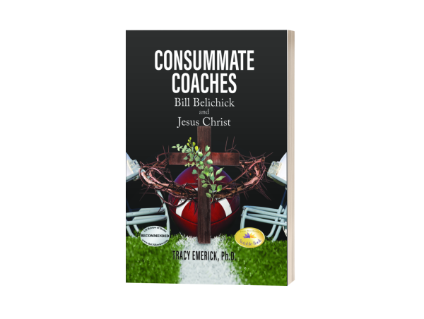 Tracy Emerick’s Book on the Art of Coaching and Leadership to Be Showcased at London Book Fair 2025
