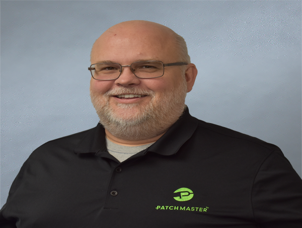  PatchMaster Expands to Richmond, VA, with New Franchise Owner Bill Anderson 