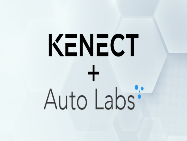  Kenect Accelerates Growth with Acquisition of Auto Labs, an AI-Powered Automotive Technology Platform 