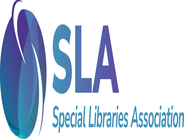  Special Libraries Association (SLA) Announces Annual Conference -Creative Transformation 