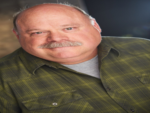  Actor Kevin Chamberlin Joins Broadway Theatre Project Guest Faculty For This Summer's Project 