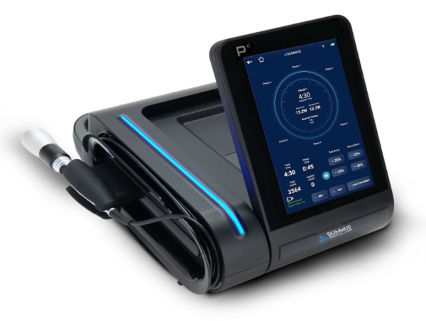 Medelco announces distributorship for Summus Class 4 Lasers in Canada