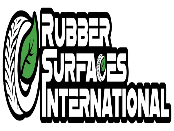 Rubber Surfaces International Highlights Commitment to Sustainability Through Genan Tire Recycling Facility Partnership