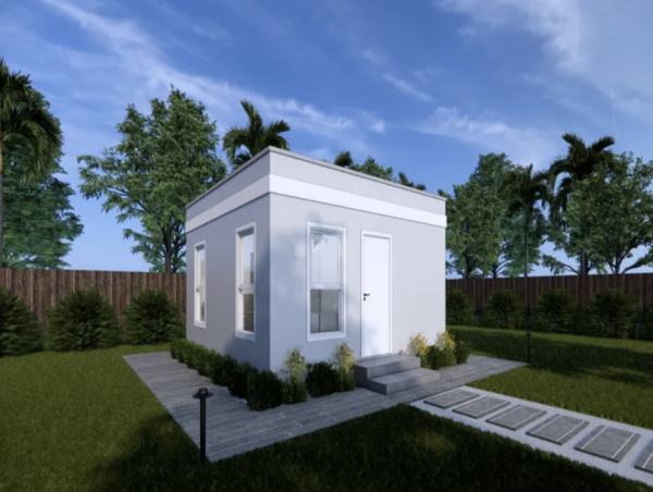  Pinnacle Construction and Modular, Inc. Secures First Residential Permit for BOXABL Casita in California 