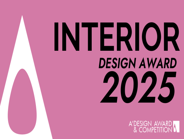  A' Interior Space, Retail and Exhibition Design Award Announces Final Call for Late Entries 2024 
