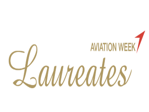  Grand Laureates Announced at Aviation Week Network’s 67th Annual Laureate Awards 