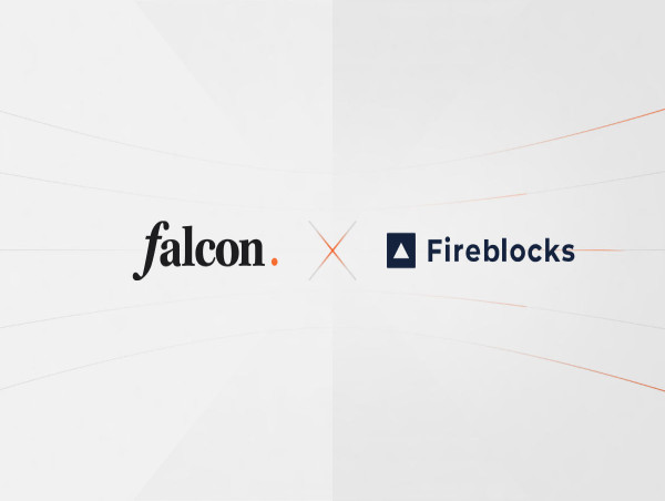  Falcon Finance enhances asset security with Fireblocks Off Exchange 