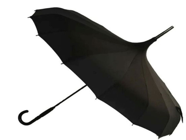  Gothic Rebel Expands into Vietnam Market with Unique Gothic Alternative Umbrellas 