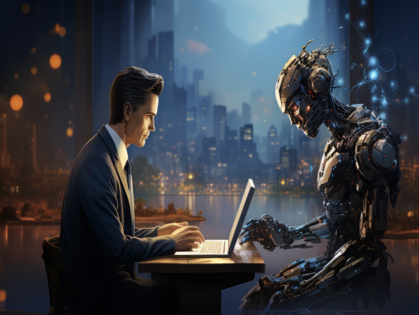  AI PIN Unveils Groundbreaking Advancements in AI Agent Development, Agentic Commerce, and Automation 