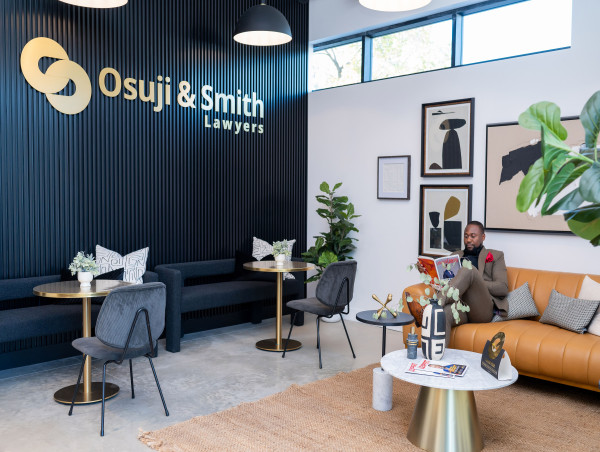  Understanding Employment Law: Insights From Charles Osuji, A 2025 ThreeBestRated® Award Recipient 