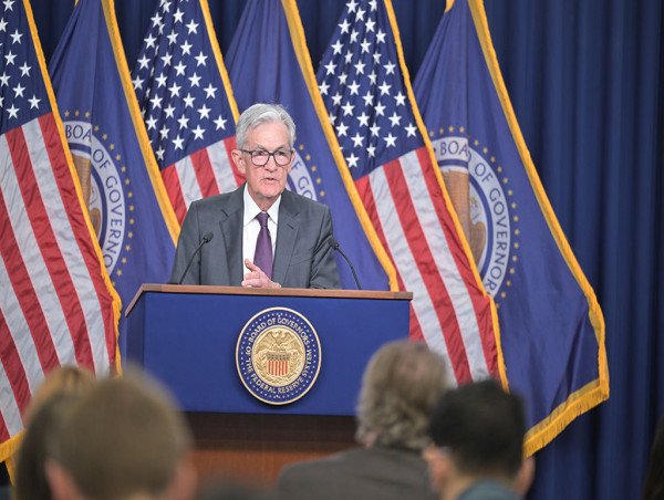 Fed Chair Powell signals caution on rate cuts amid President Trump’s policy shifts