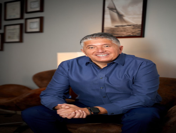  Dr. Amer Smajkic At Chicago Child Psychiatry Associates Wins 2025 ThreeBestRated® Award 