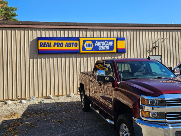  Real Pro Auto Service Now Offers Key Programming for Most Vehicles 