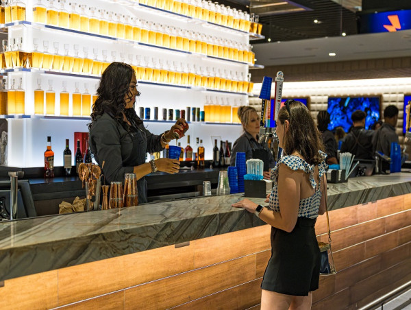  El Programa Oficial de Hospitality para el Mundial de Clubes FIFA 2025™ ya está a la venta 