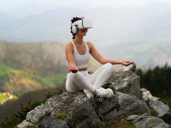  Virtual Tour Market Expected Demand of $17.88 Billion by 2035, Growth Rate (CAGR) of 27.9% 