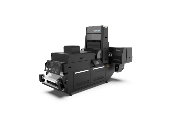  Polyprint Filmjet DTF System Now Available from DTGPRO.com 