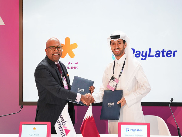  Starlink Partners with PayLater to Offer Flexible Payment Options 