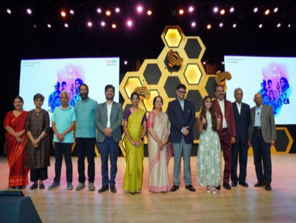  Unsung Heroes of Public Education Honoured at Shikshagraha Awards 2025 During InvokED 4.0 