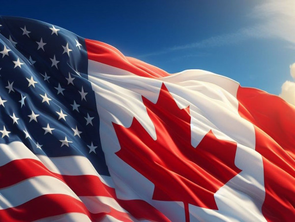  USD/CAD forecast: signal ahead of BOC decision, US inflation data 